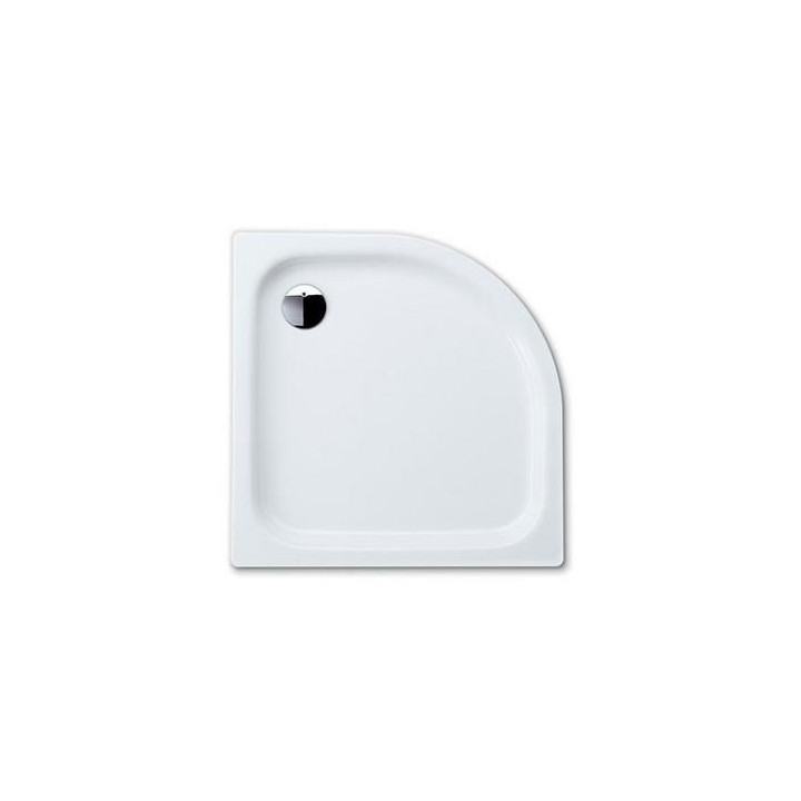 Brodzik Kaldewei Zirkon 90x75x3,5 cm - model 501-1- sanitbuy.pl