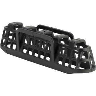 Płytka maskująca Viega do syfonu