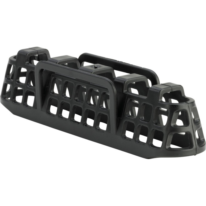 Płytka maskująca Viega do syfonu