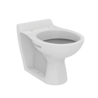 Miska wisząca Ideal Standard Tesi New 53,5x36,5 cm, bezrantowa Rimless - biała