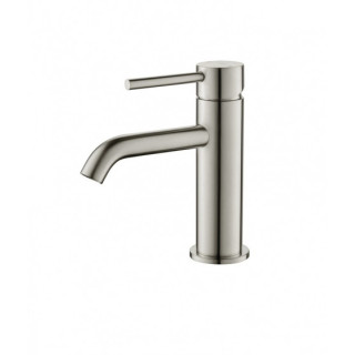 PYTAJ O RABAT ! Bateria umywalkowa Blue Water Denver Jednouchwytowa z obrotowym perlatorem, chrom 