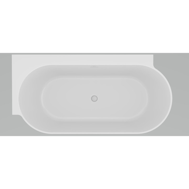 Panel Ravak Rosa 95 L 150