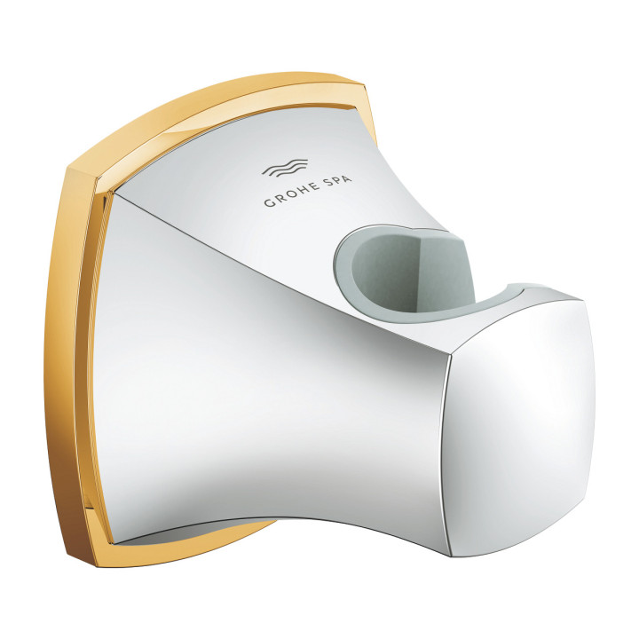 Uchwyt prysznicowy Grohe Grandera ścienny