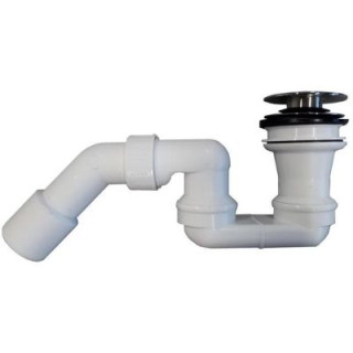 Syfon wannowy Villeroy & Boch 