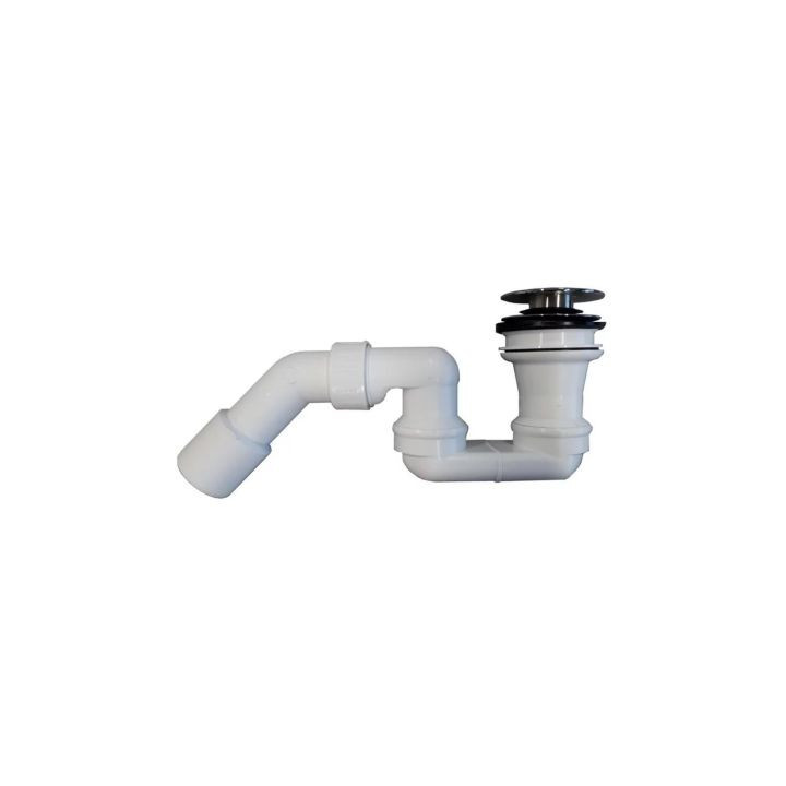 Syfon wannowy Villeroy & Boch 