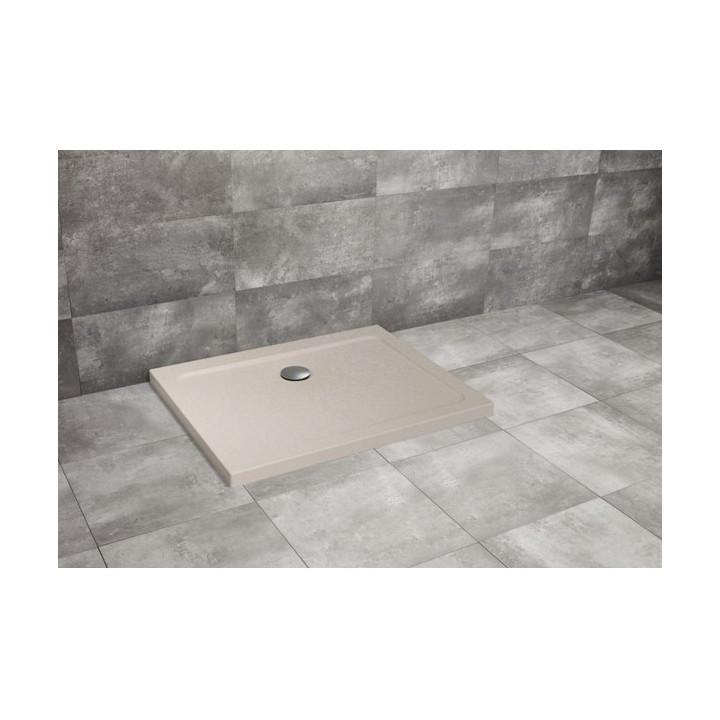 Brodzik Dolphi Radaway Doros D 900x800 prostokątny- sanitbuy.pl