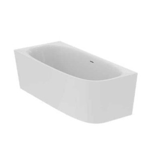  Wanna narożna Ideal Standard Hotline New 160x90 cm, lewa - biały połysk