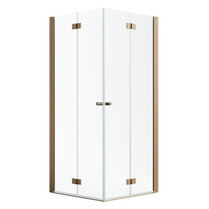 Kabina prysznicowa Radaway Modo X I 120, przejrzysta, 1180x2000mm