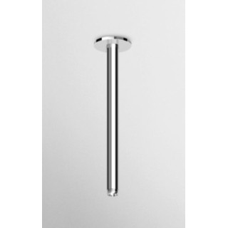 PYTAJ O RABAT !Zestaw prysznicowy Zucchetti Pan S - czekoladowy szczotkowany PVD