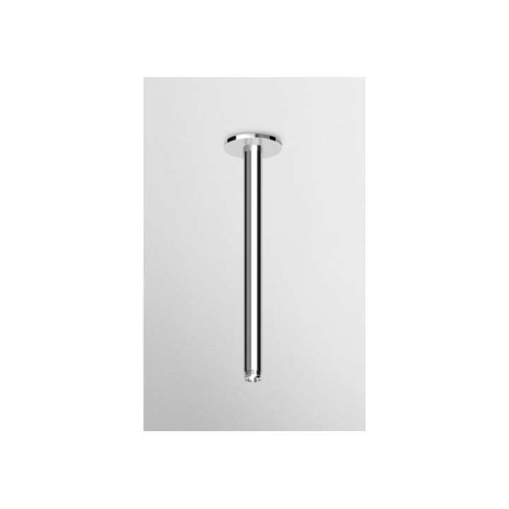 PYTAJ O RABAT !Zestaw prysznicowy Zucchetti Pan S - czekoladowy szczotkowany PVD