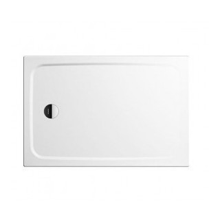 Kaldewei Cayonoplan Brodzik prostokątny z nośnikiem ze styropianu płaski 90x120 Biały