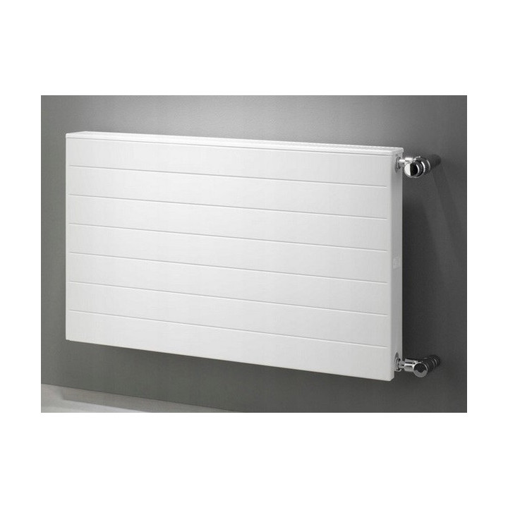 Grzejnik płytowy Kermi Plan-K typ 22 60x130 cm - biały