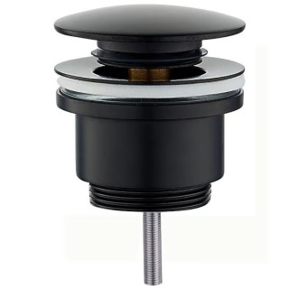 Bateria kuchenna Emporia Tauro w kształcie litery L, z wyciąganą wylewką - złoty szczotkowany