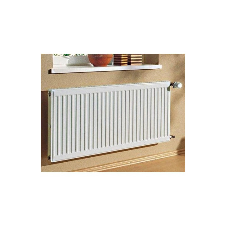 Grzejnik płytowy Kermi Profil-K typ 12 60x120 cm - biały