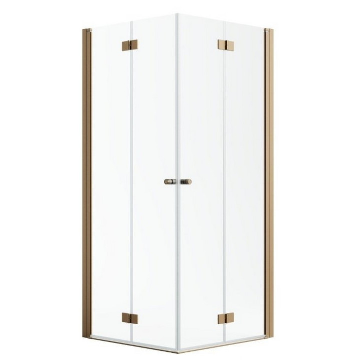 Kabina prysznicowa Radaway Modo X I 120, przejrzysta, 1180x2000mm