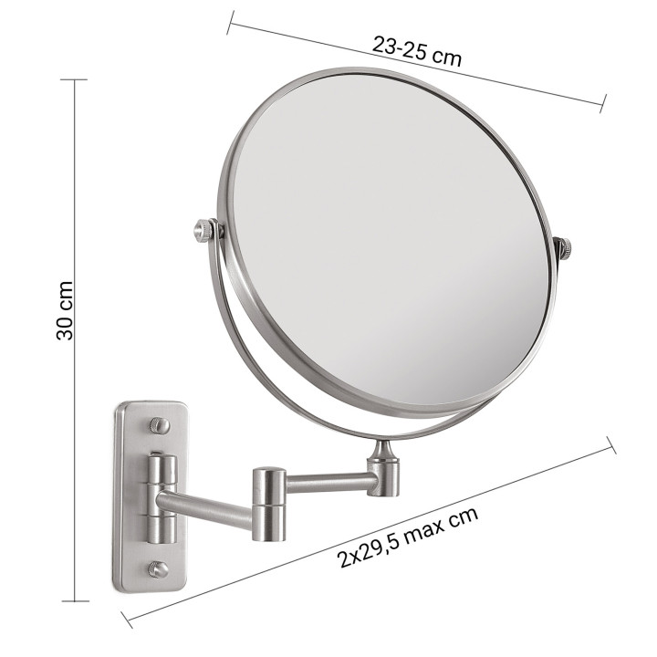 Kubek do mycia zębów Gedy Atena