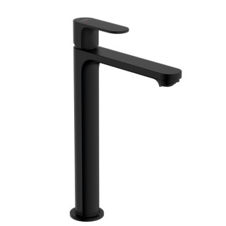 Bateria umywalkowa Hansgrohe Rebris S stojąca - chrom