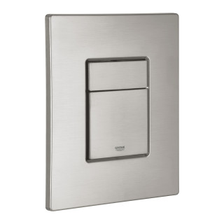 Przycisk uruchamiający Grohe Skate Cosmopolitan przedni, do spłuczek podtynkowych - warm sunset