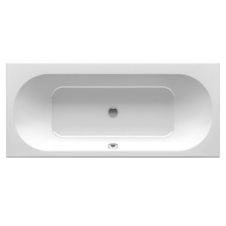 Wanna prostokątna Ravak City 180x80 cm biała 