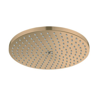 Deszczownica Hansgrohe Crometta S 240 1jet , okrągła, 240mm, 8,9 l/min, czarny mat