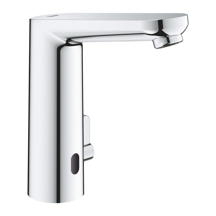 Bateria elektroniczna Grohe Eurosmart Cosmopolitan E 1/2", rozmiar L, chrom- sanitbuy.pl