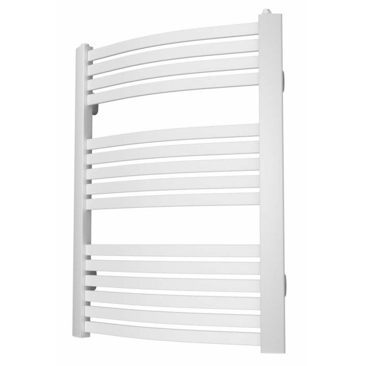 Grzejnik Enix Aster (A-617) 60x174,4 cm - biały błyszczący- sanitbuy.pl