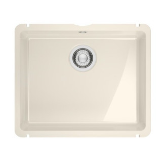 Zlewozmywak Franke Maris MRG 610-39 FTL, biały polarny