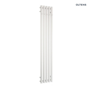 Grzejnik dekoracyjny Oltens Stang 180x15 cm - grafit