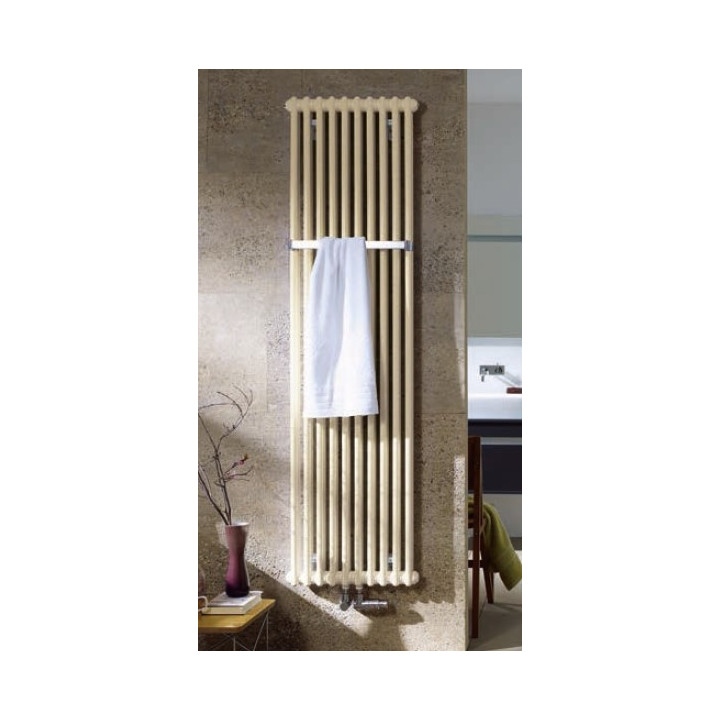 Grzejnik Zehnder Metropolitan MEP 805x400 mm - biały- sanitbuy.pl