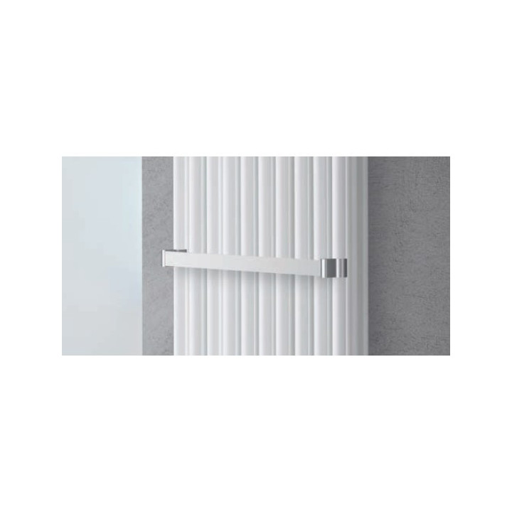 Grzejnik Zehnder Metropolitan MEP 805x400 mm - biały- sanitbuy.pl