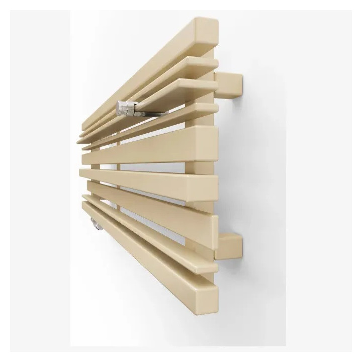 Wieszak Terma Kuka 50x10 mm - chrom