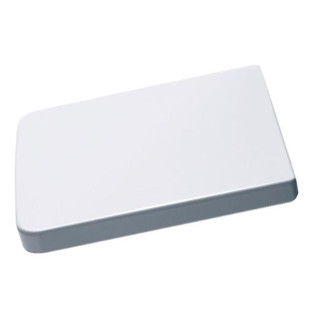 Deska do miski Kerasan Retro z drewna orzechowego- sanitbuy.pl