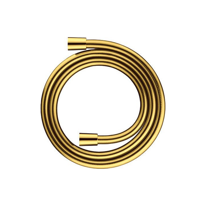 Słuchawka prysznicowa 3jet 110 MinusFlow Duravit - Złoto polerowane