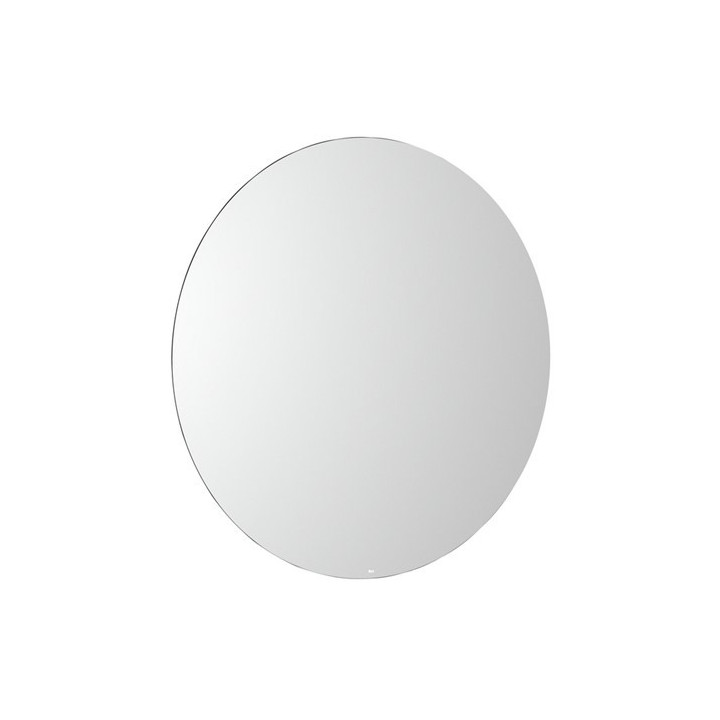 Lustro Roca Victoria-N, ścienne, prostokątne, 50x70cm