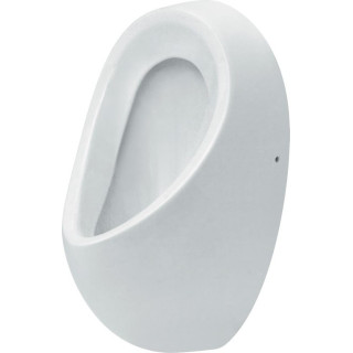 Miska WC zawieszana Cersanit Delfi z deską wolnoopadającą, biała