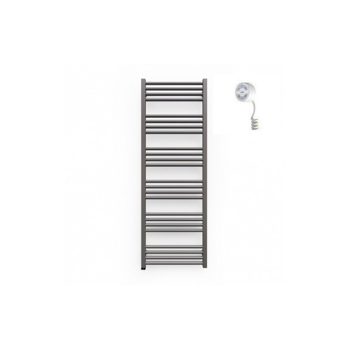 Grzejnik elektryczny Terma Fiona One 90x50 cm, z wbudowaną grzałką One - kolor RAL i kolory specjalne