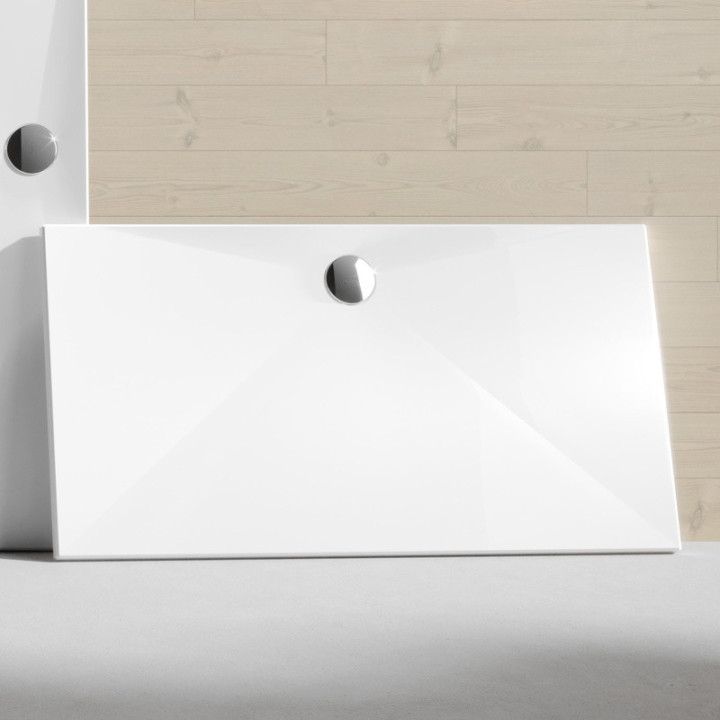 Brodzik Huppe Purano prostokątny 750x900 mm