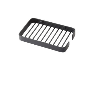 Koszyk Stella 16x10 cm szeroka ramka, chrom