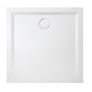 Brodzik Sanplast Free Line B/FREE 100x100x9+ST11- sanitbuy.pl