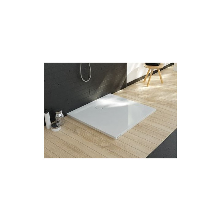 Brodzik Sanplast Free Line B/FREE 100x100x9+ST11- sanitbuy.pl