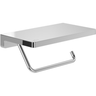 Zestaw szczotki do WC Villeroy & Boch Elements – Striking - chrom