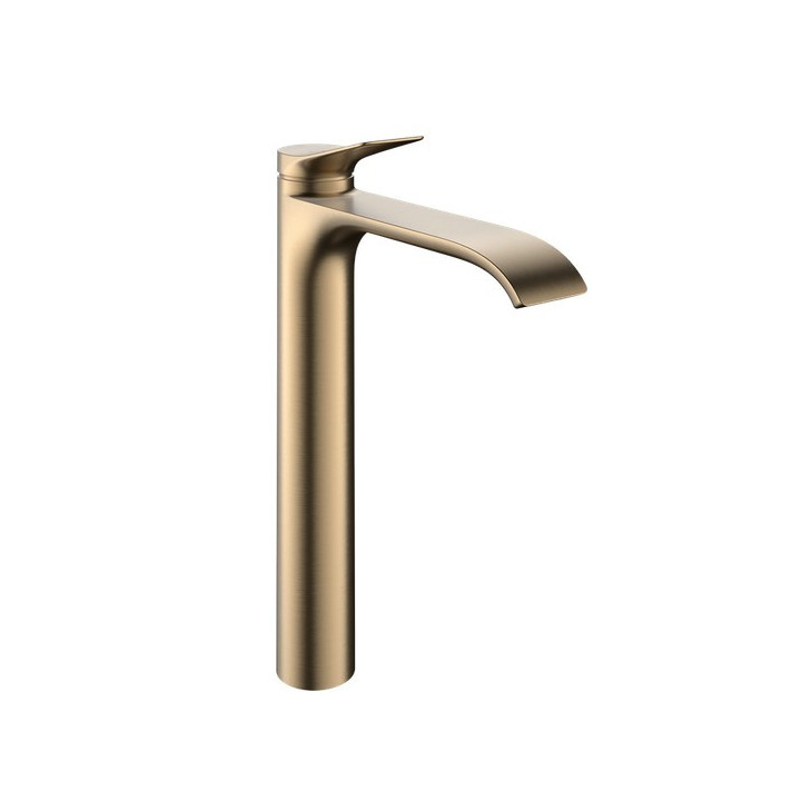 Bateria umywalkowa Hansgrohe Vivenis, stojąca, jednouchwytowa, wysokość 175mm, CoolStart, bez kompletu odpływowego, chrom