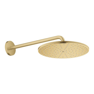 Deszczownica Grohe Rainshower Mono 310 z ramieniem 422 mm, 1 strumień - brushed warm sunset