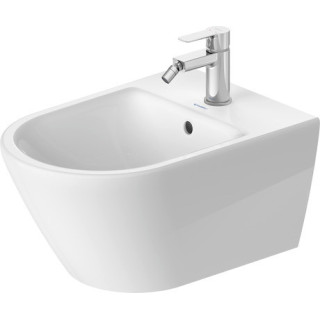 Bidet Duravit D-Code wiszący