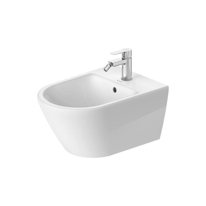 Bidet Duravit D-Code wiszący