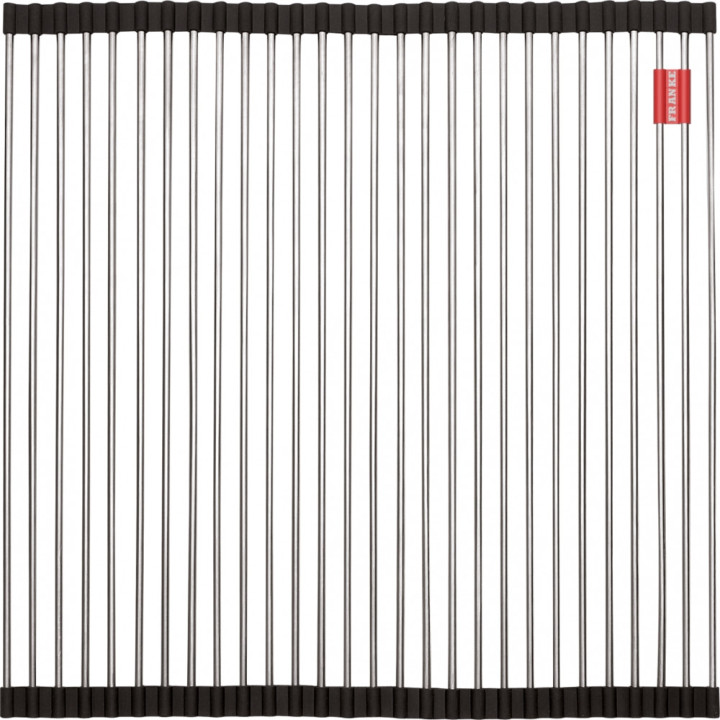 Deska kuchenna Franke wykonana z drewna orzechowego