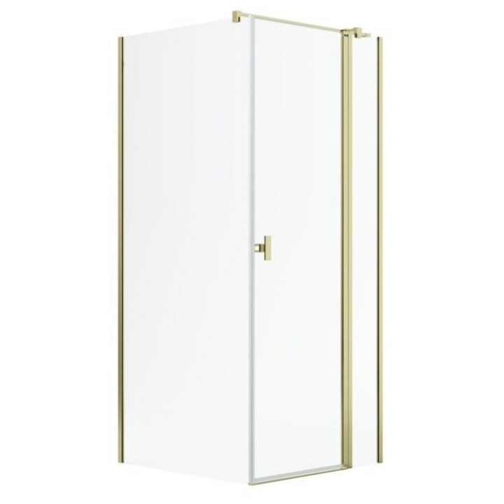 Kabina prysznicowa Radaway Modo X I 120, przejrzysta, 1180x2000mm