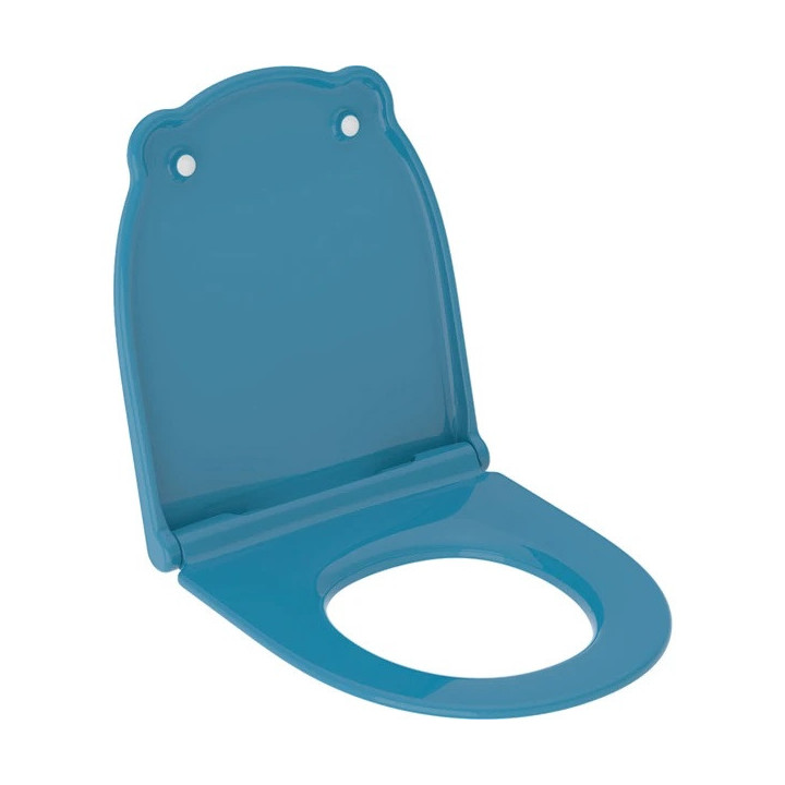 Deska WC dla dzieci Geberit Bambini wolnoopadająca - biała