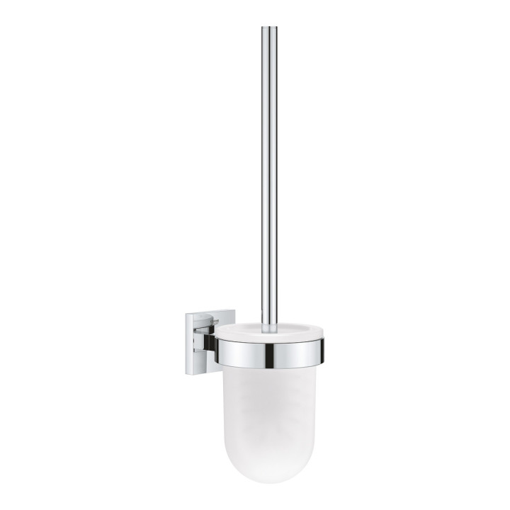 Szczotka toaletowa kpl. Grohe Allure Brilliant