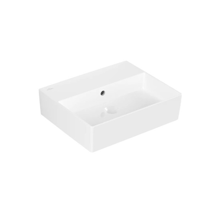 Umywalka Villeroy&Boch Memento 2.0 prostokątna 50x42cm